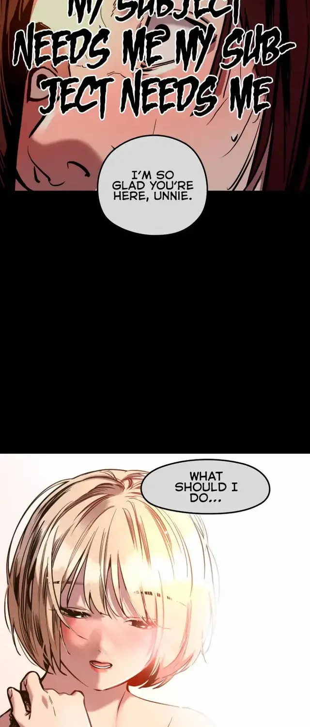 Read Lily House in Front chapter 21 image 40 on Lezhin