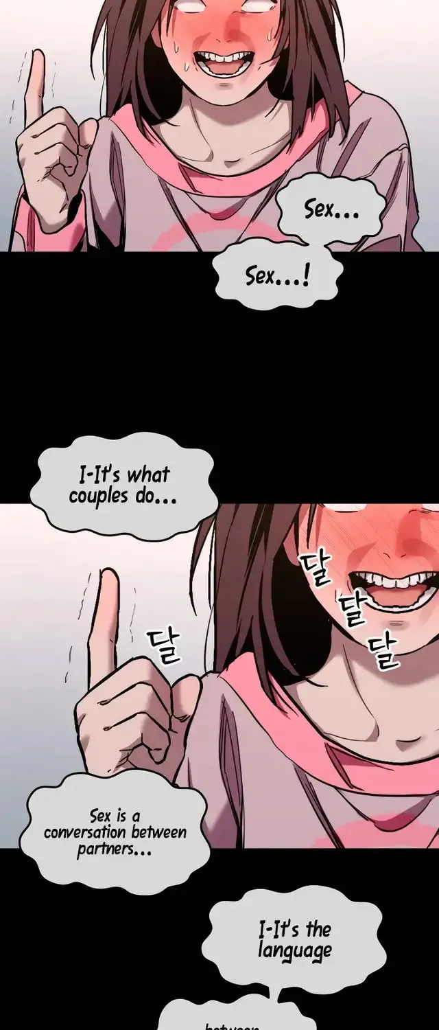 Read Lily House in Front chapter 21 image 47 on Lezhin