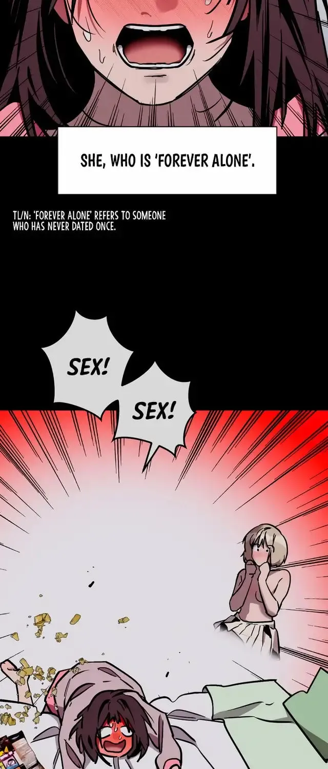 Read Lily House in Front chapter 21 image 49 on Lezhin