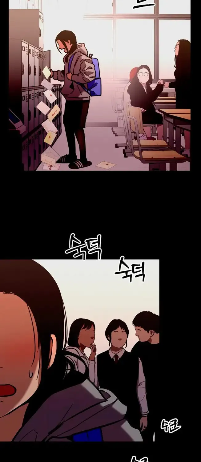 Read Lily House in Front chapter 21 image 5 on Lezhin