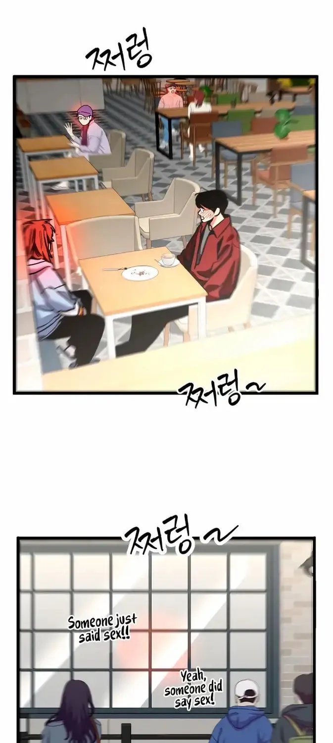 Read Lily House in Front chapter 21 image 54 on Lezhin