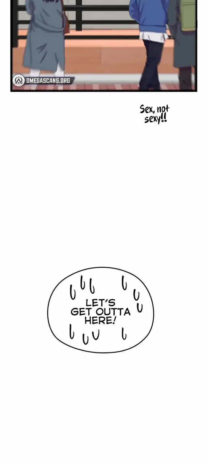 Read Lily House in Front chapter 21 image 55 on Lezhin