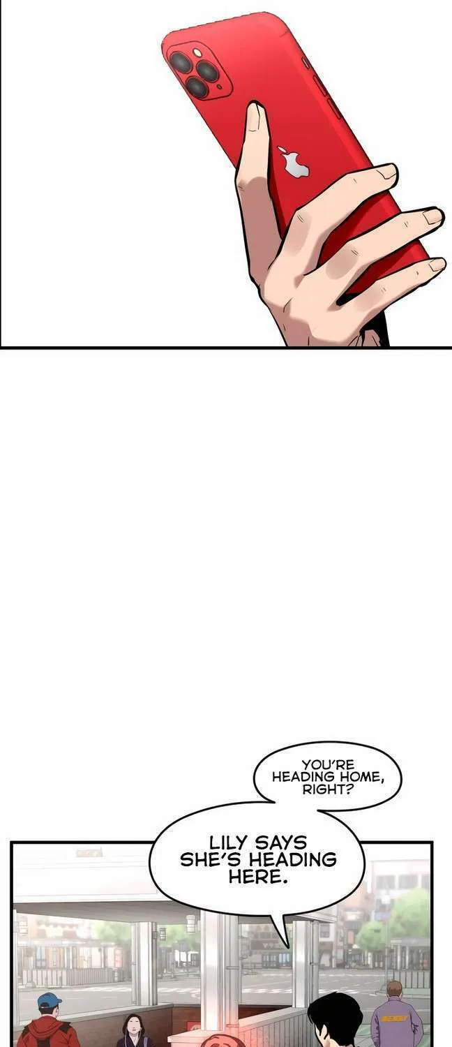Read Lily House in Front chapter 21 image 57 on Lezhin