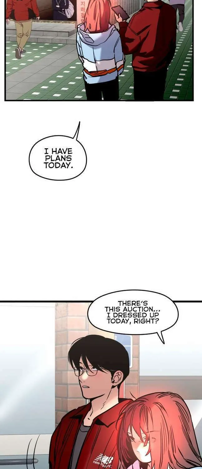 Read Lily House in Front chapter 21 image 58 on Lezhin