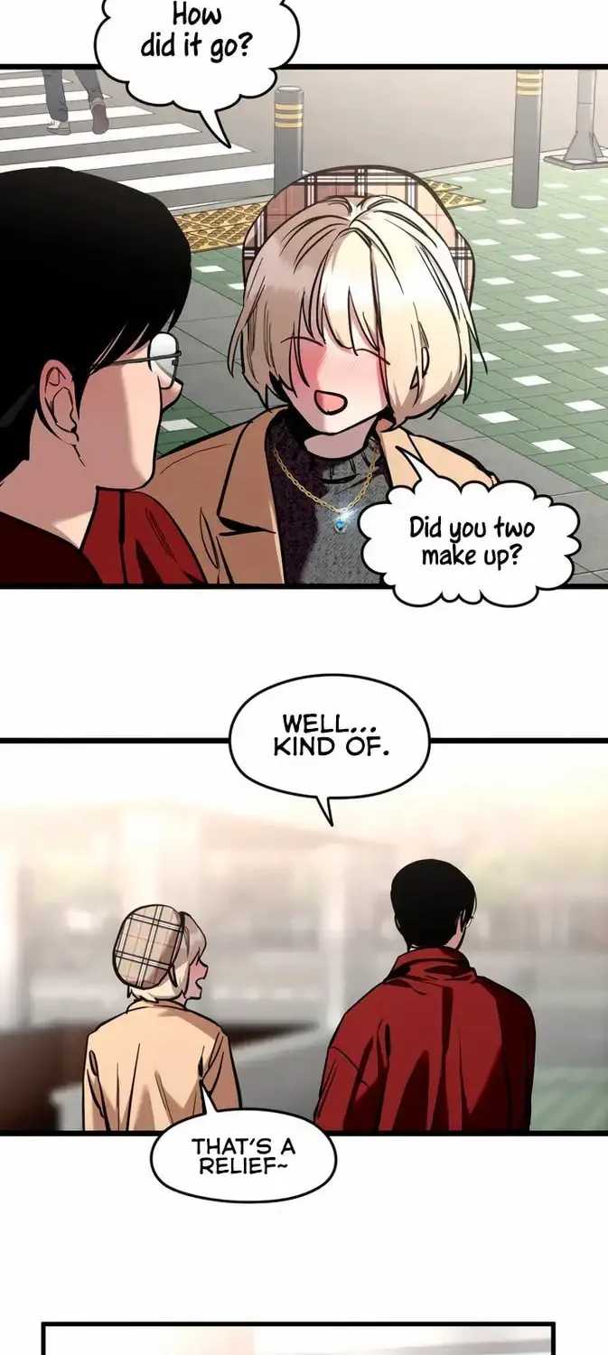 Read Lily House in Front chapter 21 image 70 on Lezhin