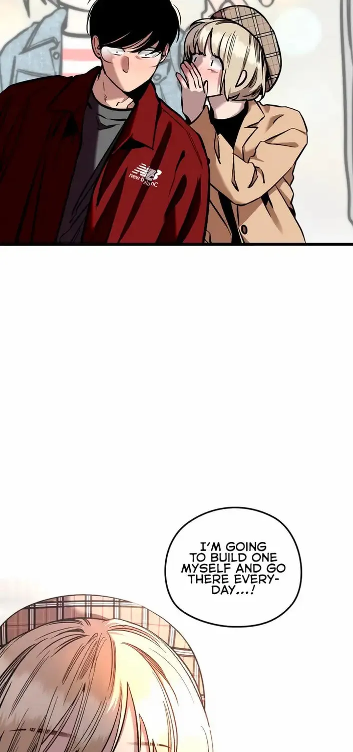 Read Lily House in Front chapter 21 image 8 on Lezhin