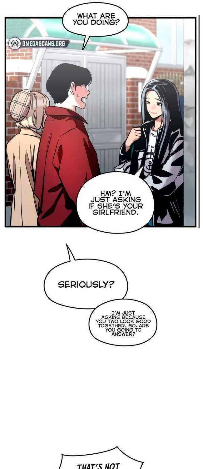 Read Lily House in Front chapter 22 image 21 on Lezhin