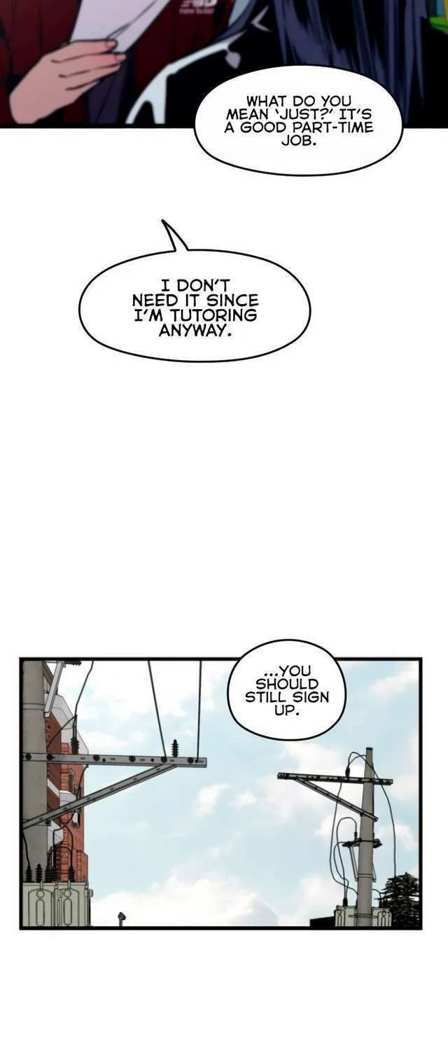 Read Lily House in Front chapter 22 image 28 on Lezhin