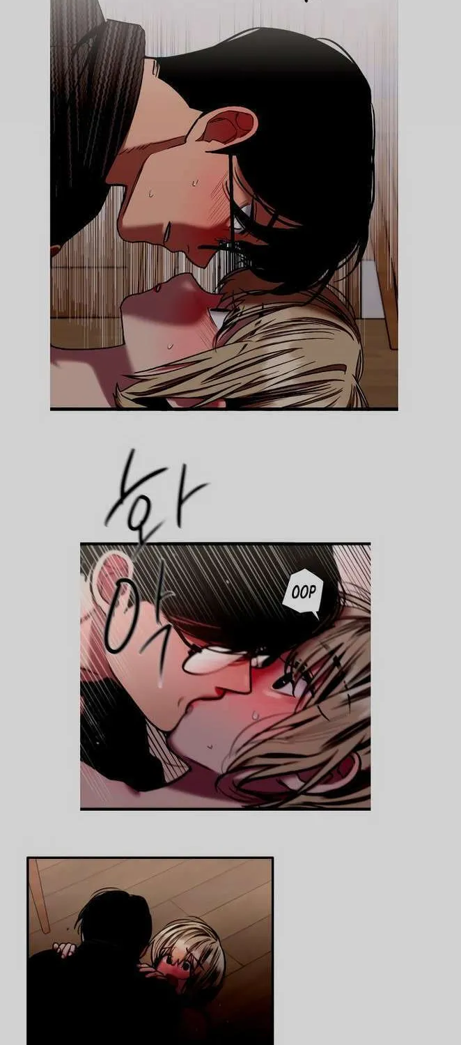 Read Lily House in Front chapter 22 image 36 on Lezhin
