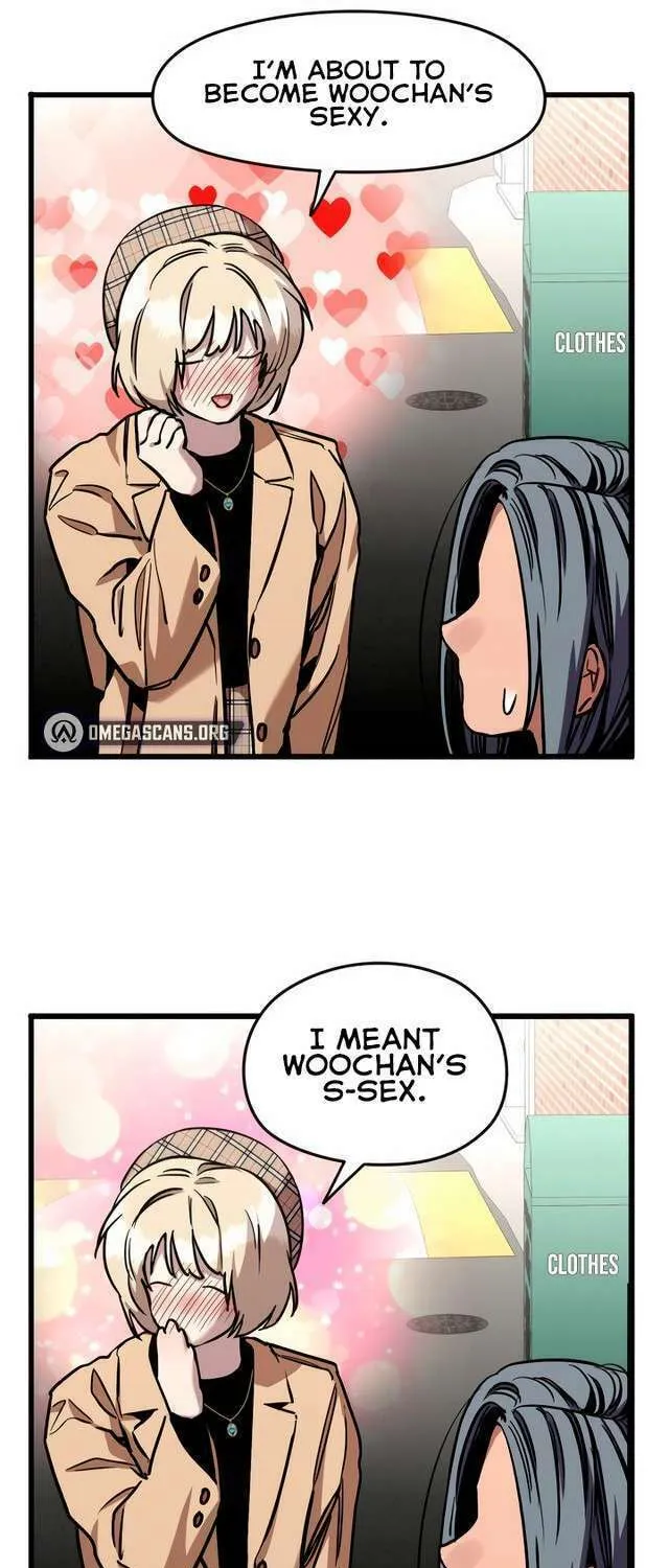 Read Lily House in Front chapter 22 image 57 on Lezhin