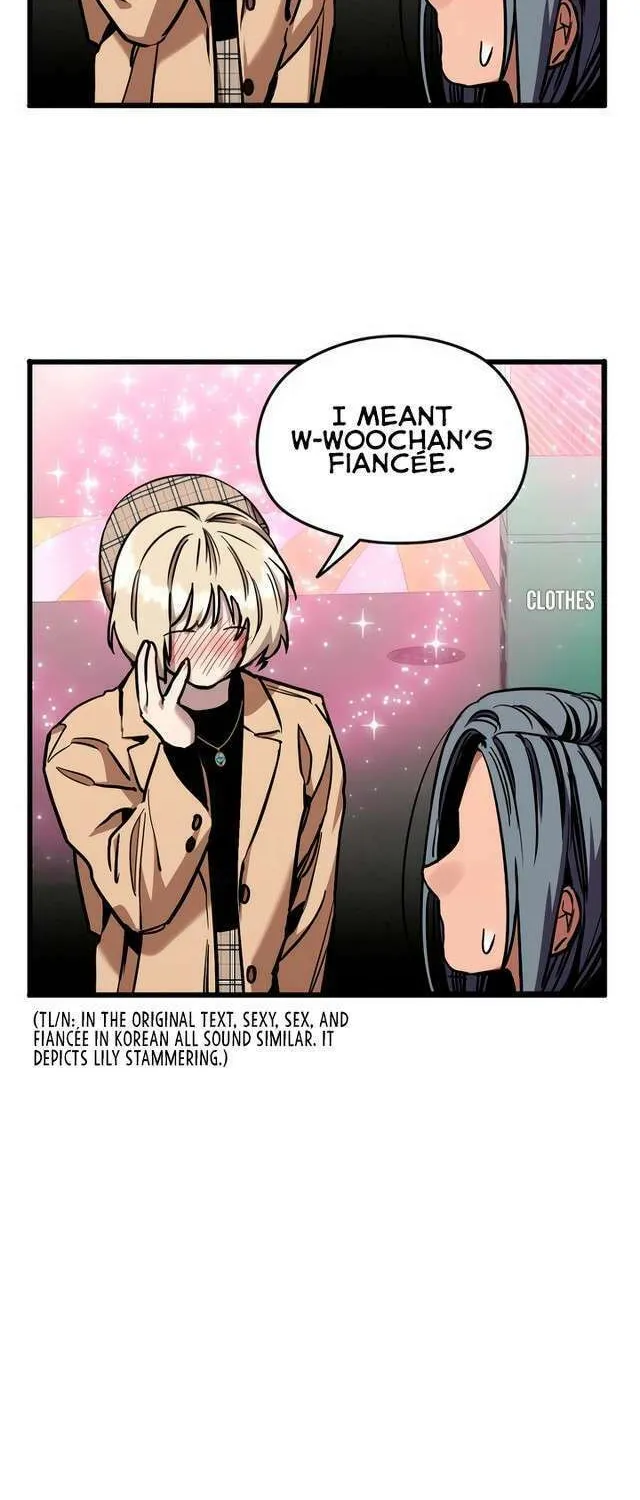Read Lily House in Front chapter 22 image 58 on Lezhin
