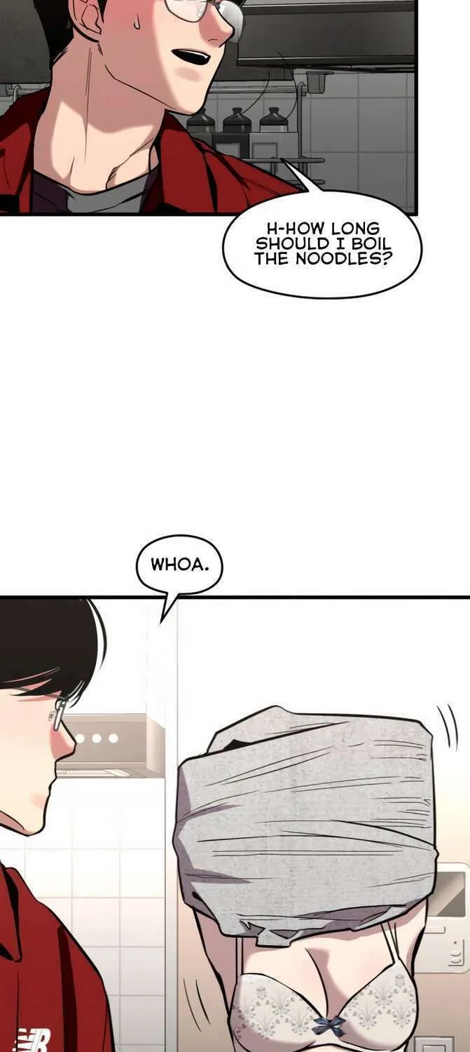 Read Lily House in Front chapter 22 image 65 on Lezhin