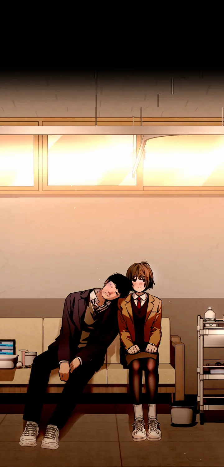 Read Lily House in Front chapter 26 image 16 on Lezhin