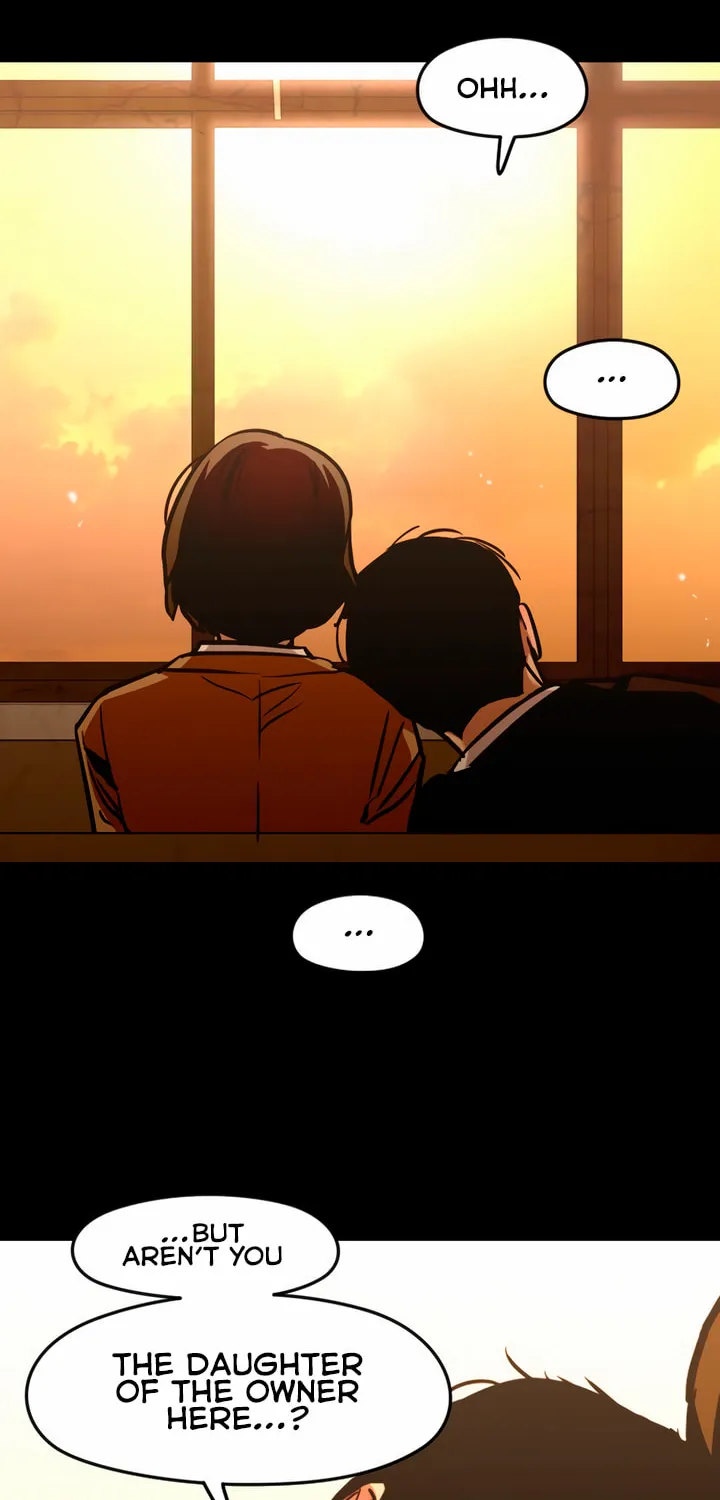 Read Lily House in Front chapter 26 image 32 on Lezhin