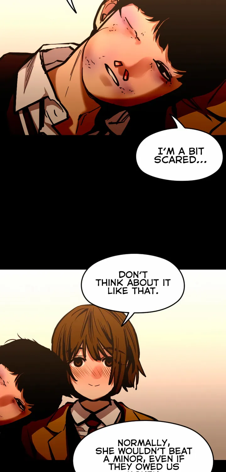 Read Lily House in Front chapter 26 image 33 on Lezhin