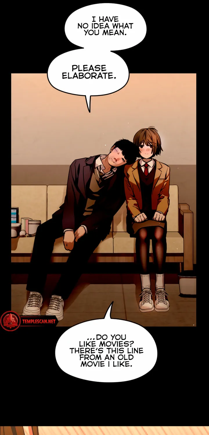 Read Lily House in Front chapter 26 image 37 on Lezhin