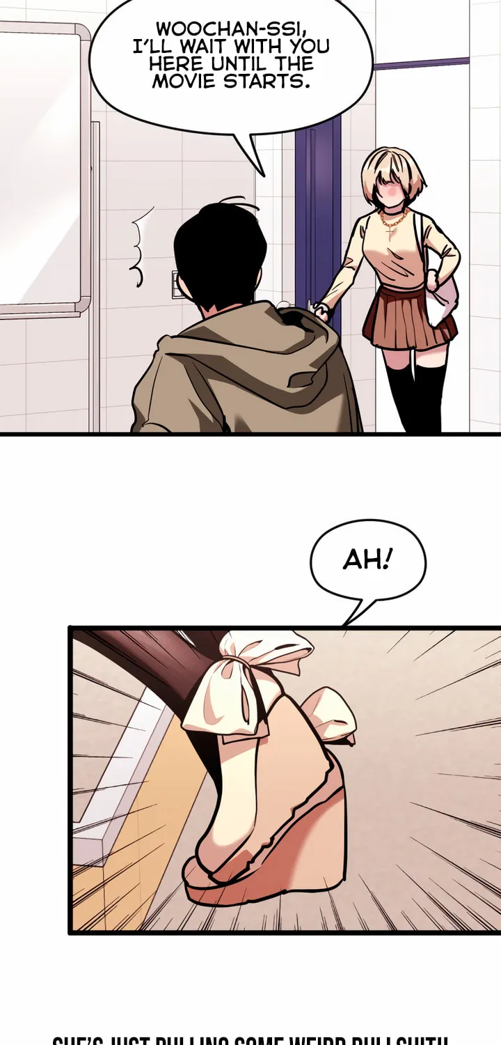 Read Lily House in Front chapter 26 image 63 on Lezhin