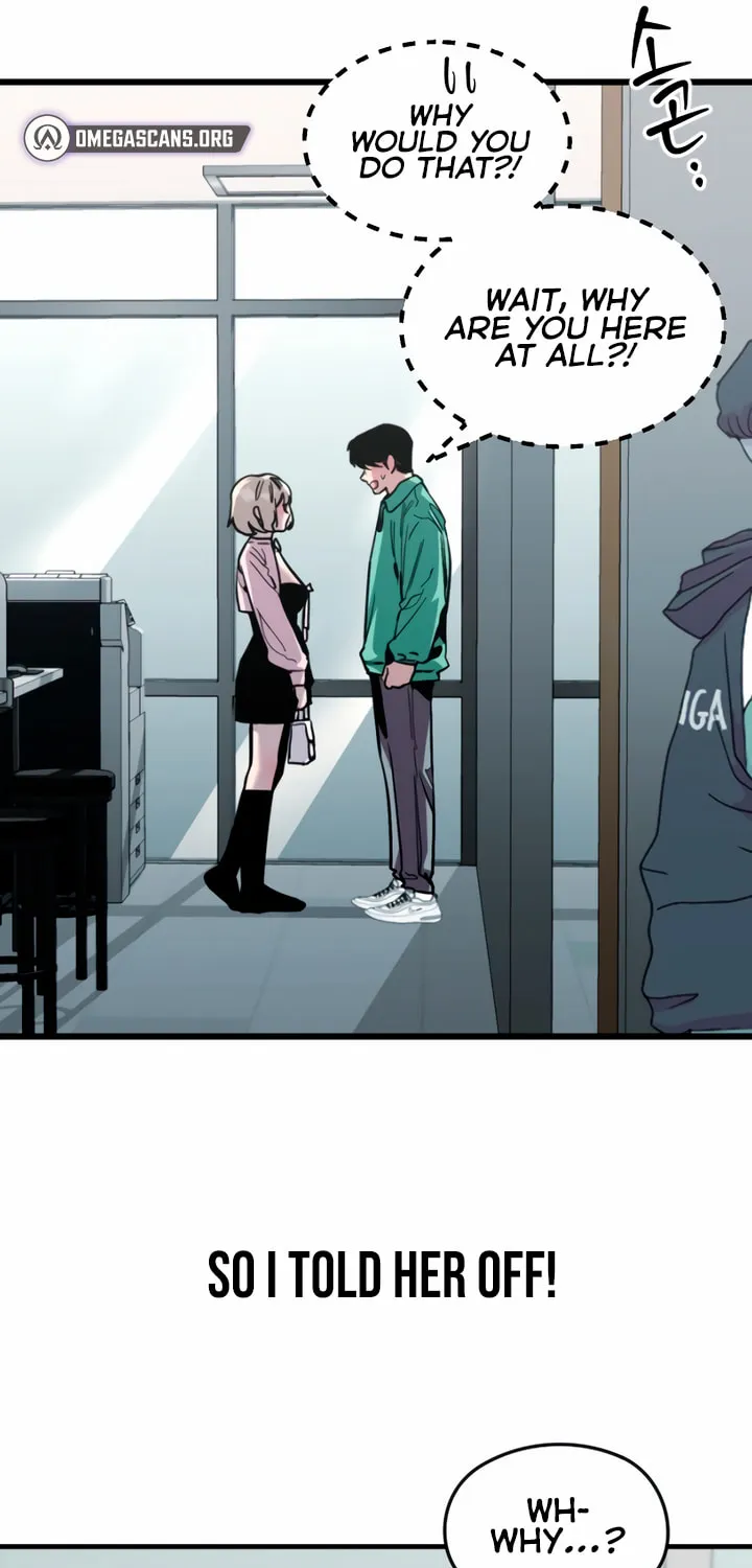 Read Lily House in Front chapter 26 image 67 on Lezhin