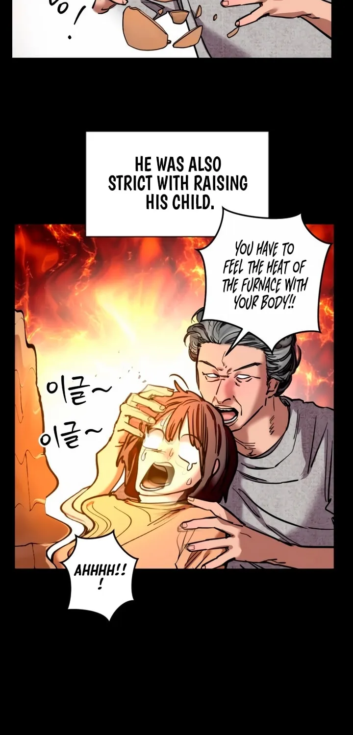 Read Lily House in Front chapter 28 image 12 on Lezhin