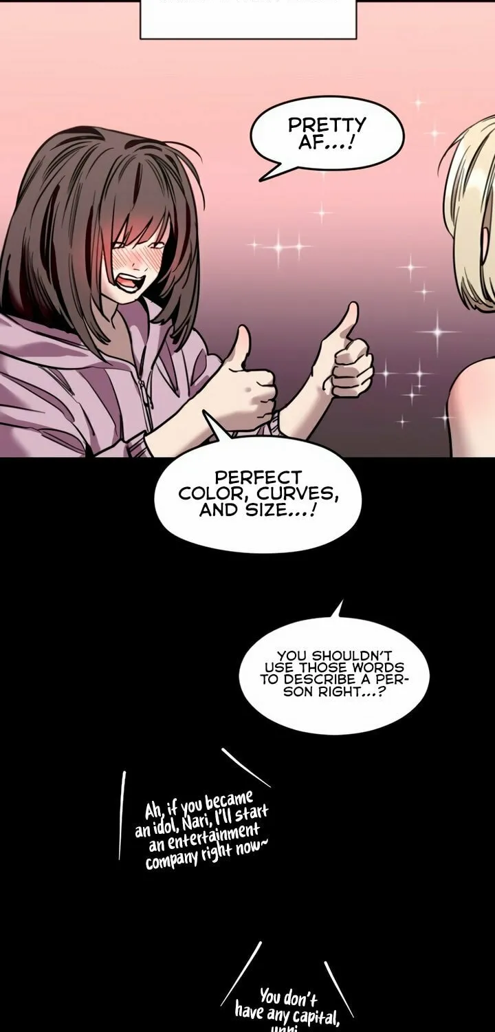 Read Lily House in Front chapter 28 image 17 on Lezhin