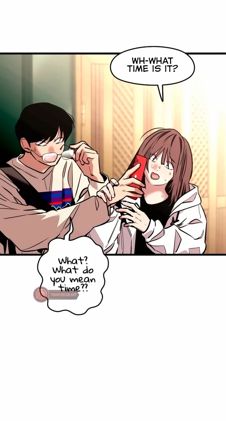 Read Lily House in Front chapter 28 image 44 on Lezhin