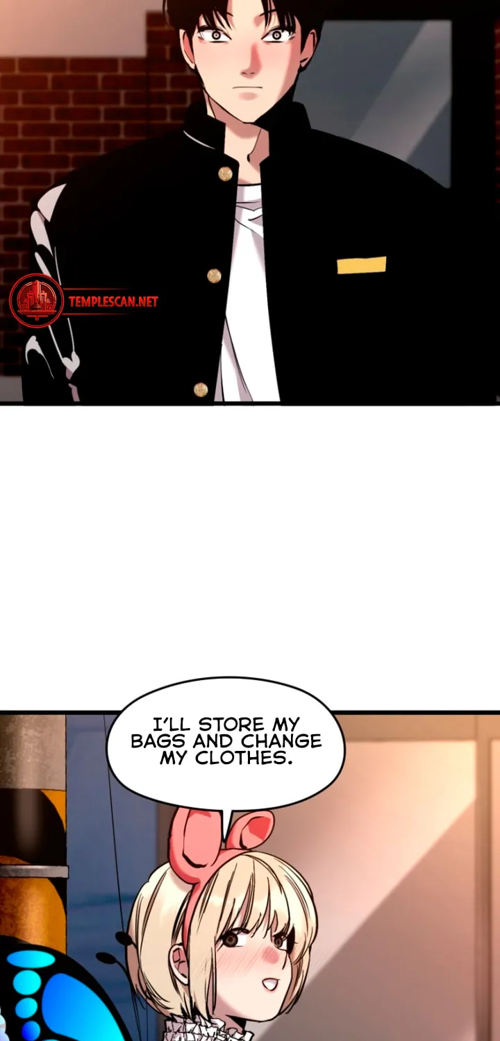 Read Lily House in Front chapter 30 image 14 on Lezhin