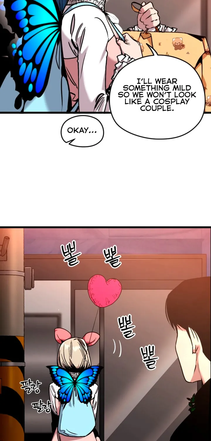Read Lily House in Front chapter 30 image 15 on Lezhin