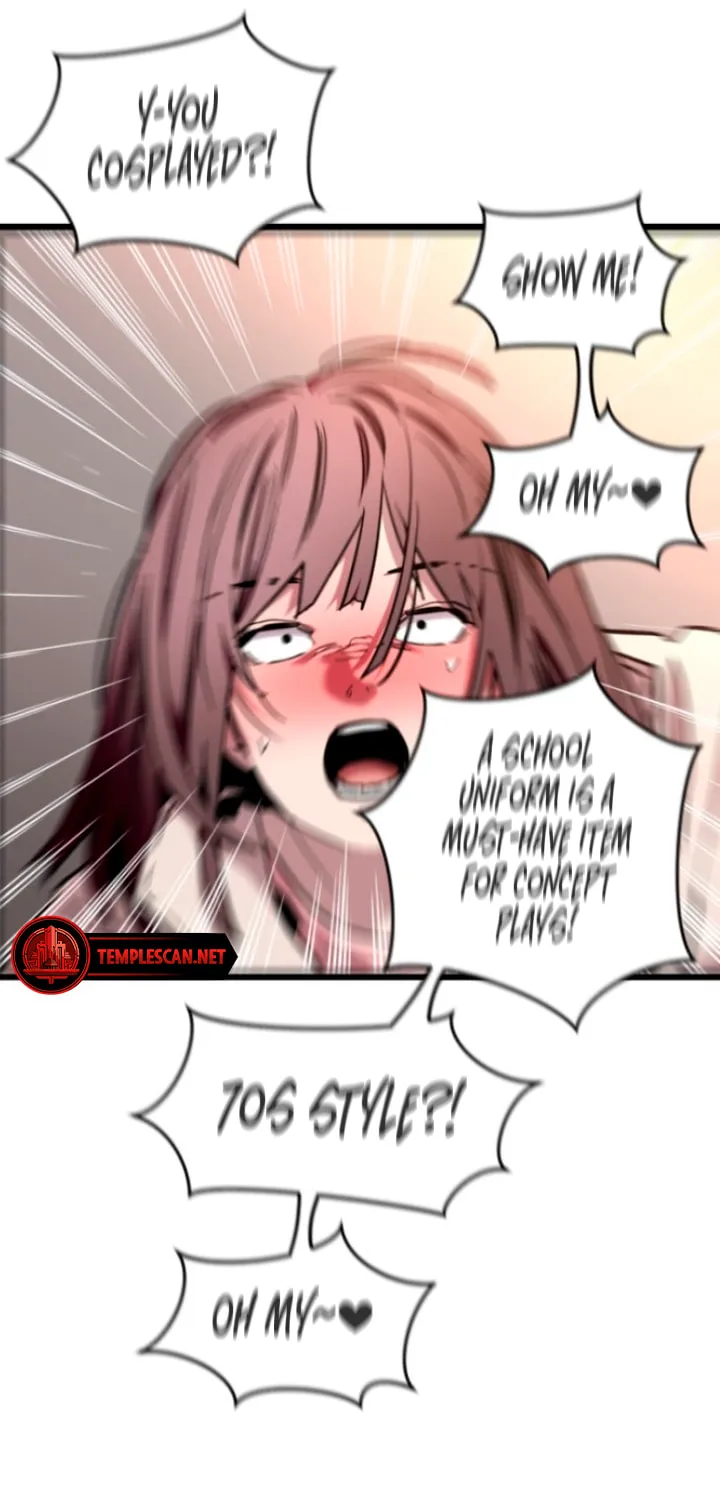 Read Lily House in Front chapter 30 image 18 on Lezhin