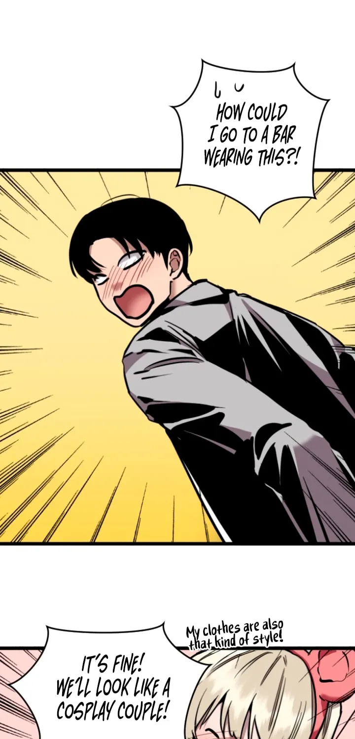 Read Lily House in Front chapter 30 image 5 on Lezhin