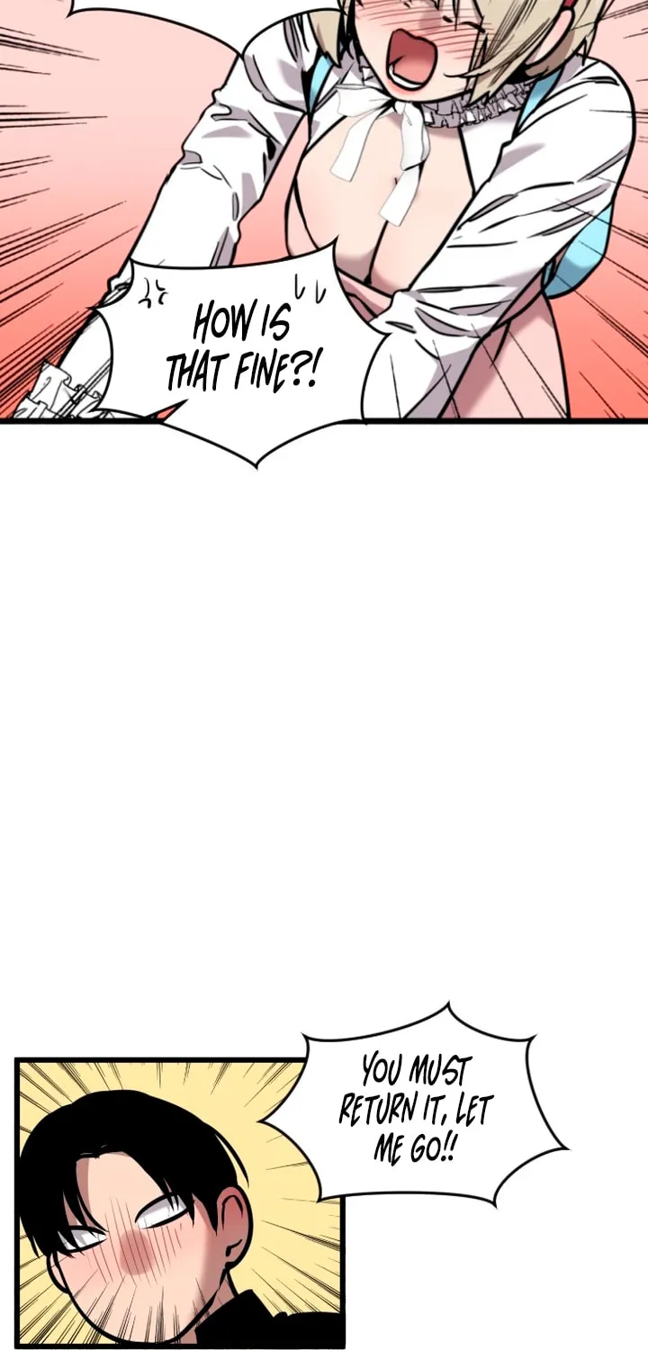 Read Lily House in Front chapter 30 image 6 on Lezhin