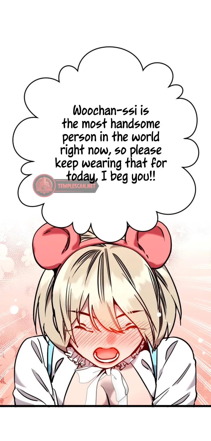 Read Lily House in Front chapter 30 image 8 on Lezhin