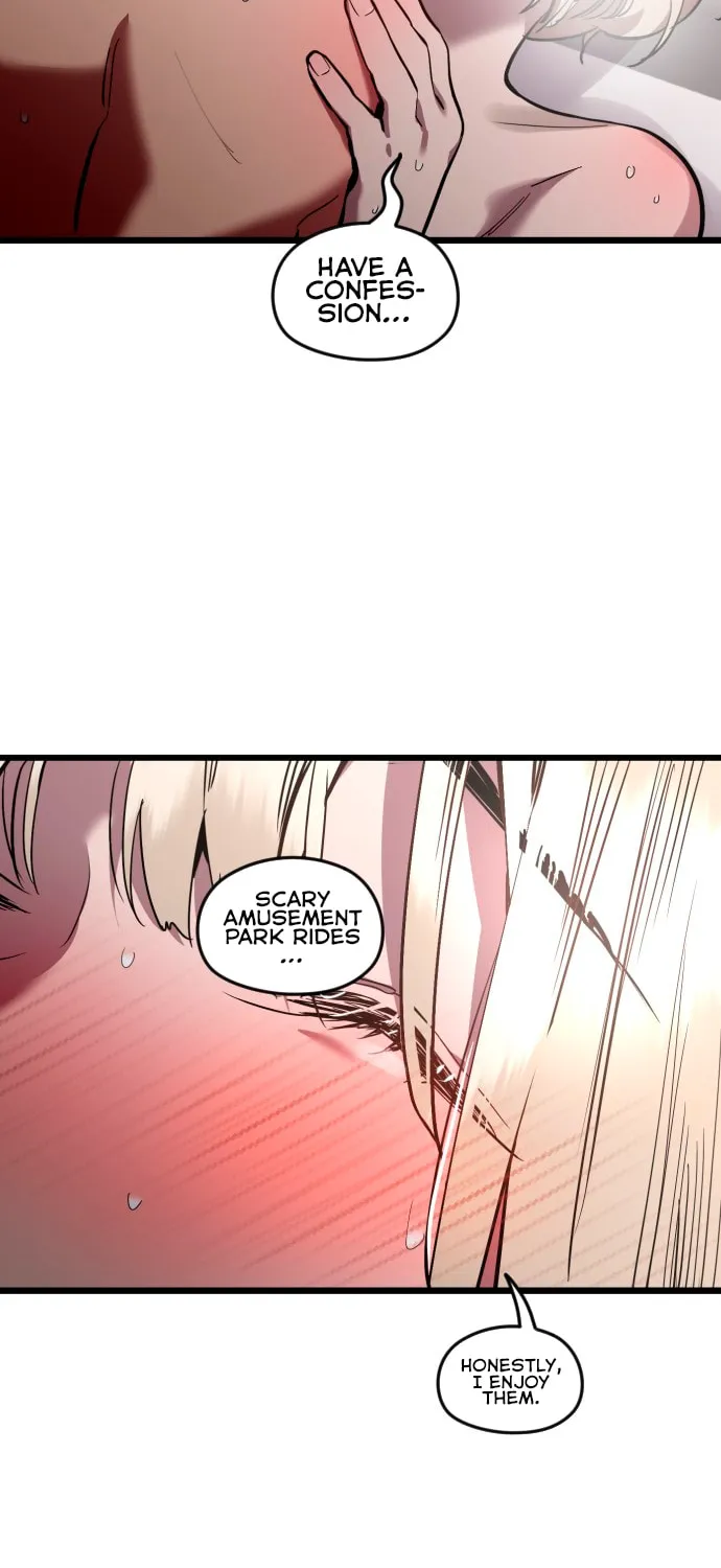 Read Lily House in Front chapter 32 image 19 on Lezhin