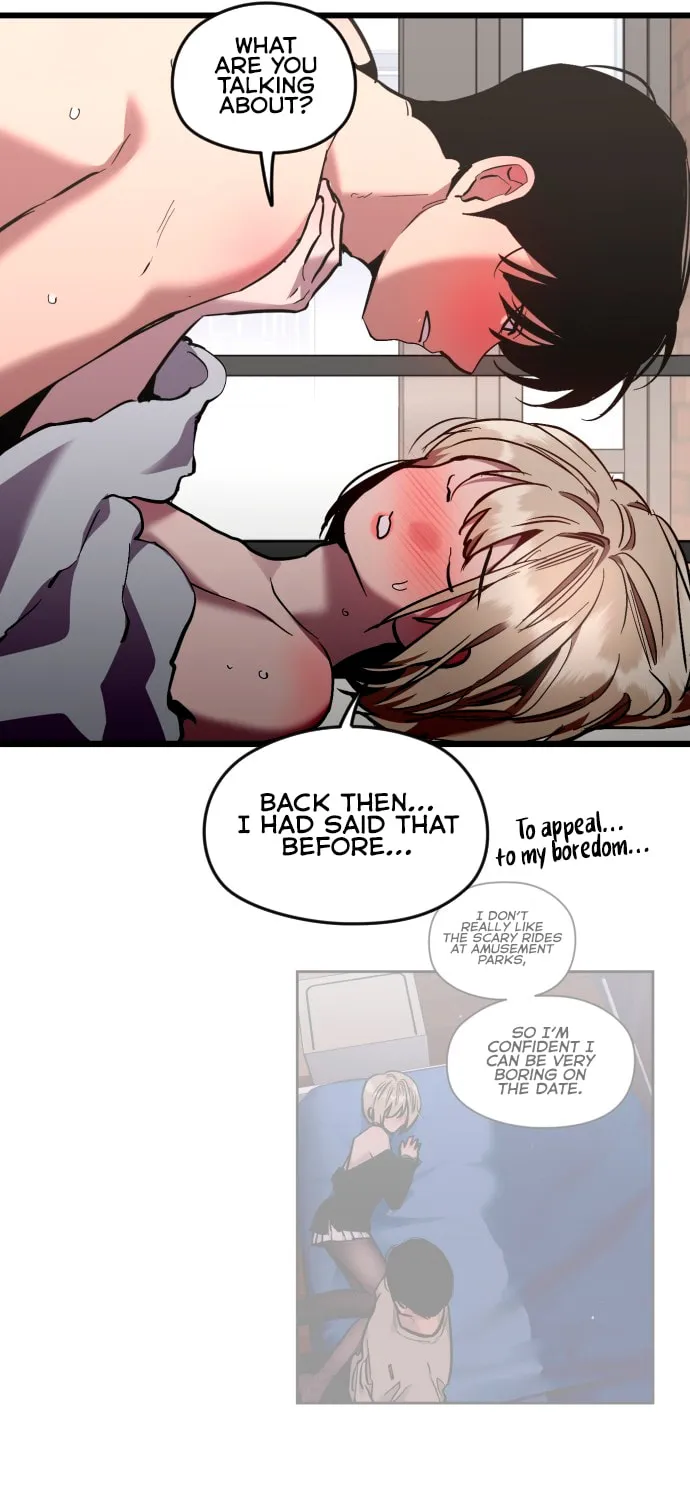 Read Lily House in Front chapter 32 image 21 on Lezhin
