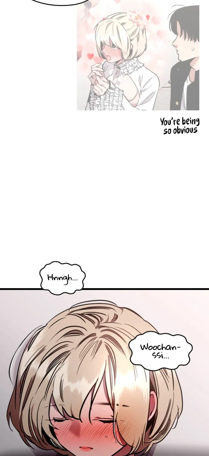 Read Lily House in Front chapter 32 image 23 on Lezhin