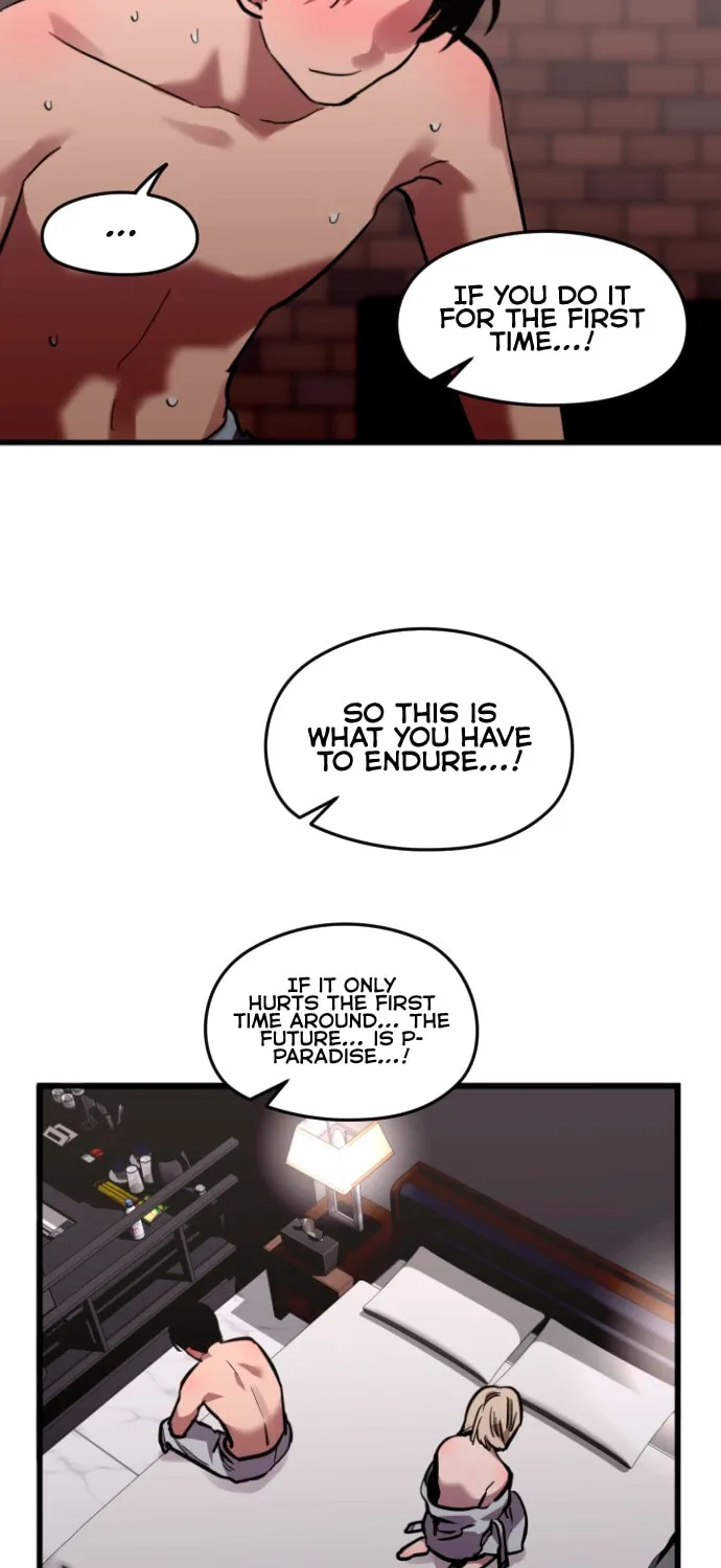 Read Lily House in Front chapter 32 image 31 on Lezhin
