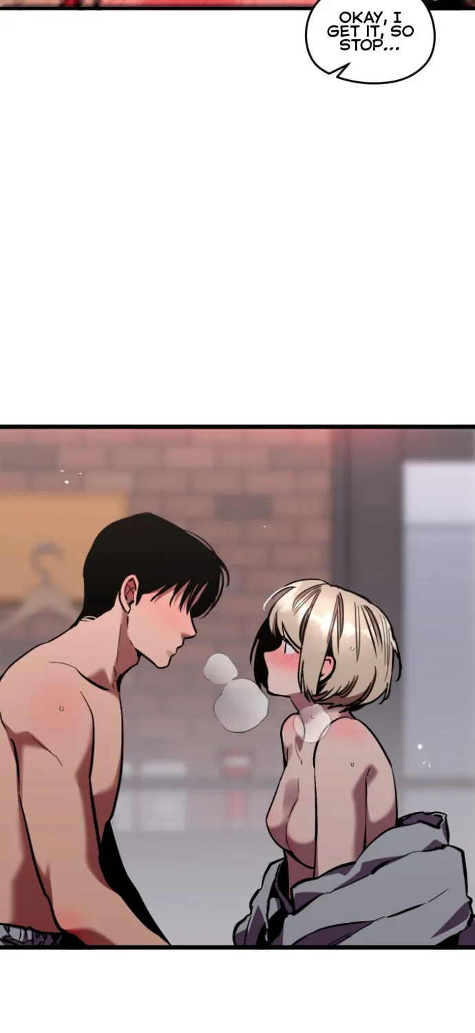 Read Lily House in Front chapter 32 image 33 on Lezhin