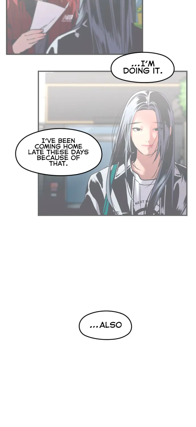 Read Lily House in Front chapter 32 image 64 on Lezhin