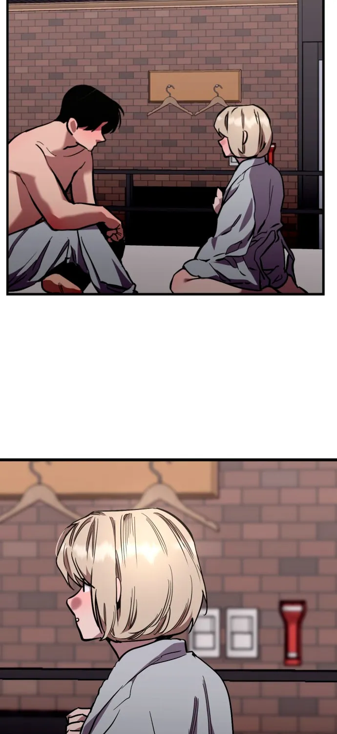 Read Lily House in Front chapter 32 image 68 on Lezhin
