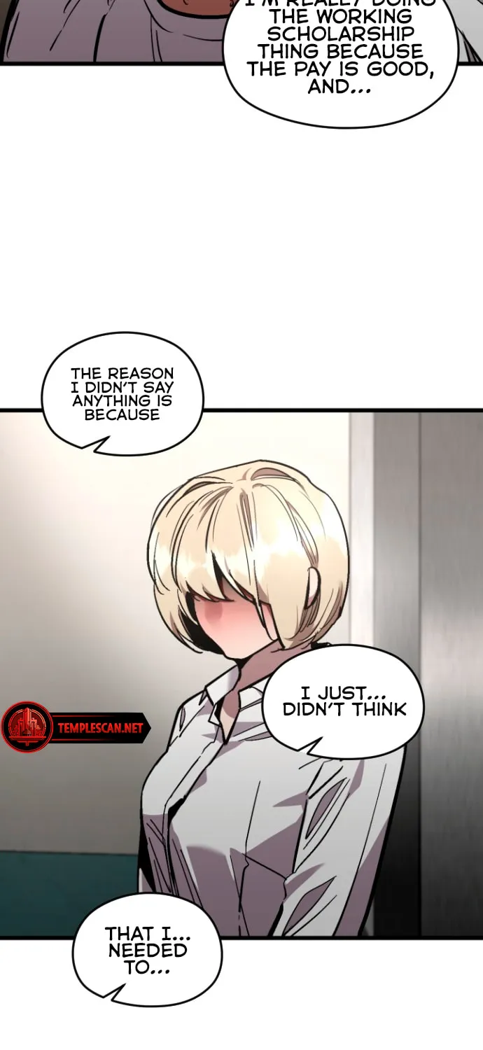 Read Lily House in Front chapter 33 image 10 on Lezhin