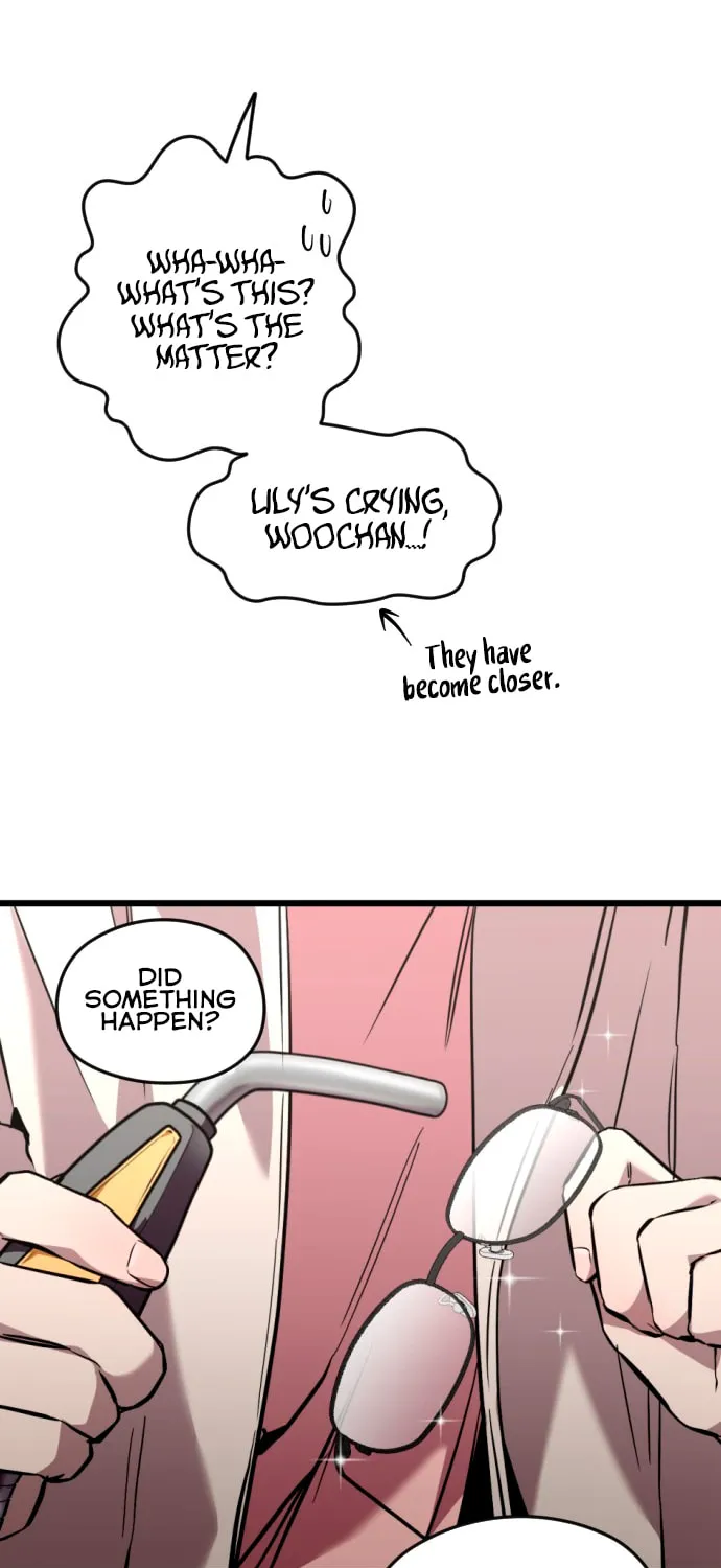 Read Lily House in Front chapter 33 image 26 on Lezhin