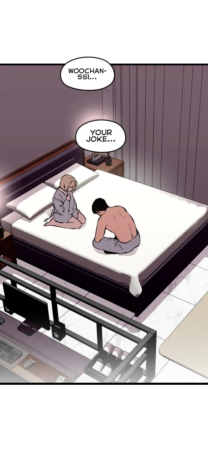 Read Lily House in Front chapter 33 image 3 on Lezhin
