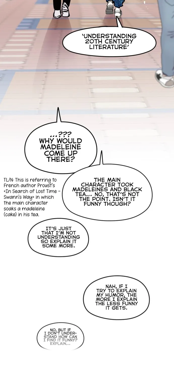 Read Lily House in Front chapter 33 image 38 on Lezhin