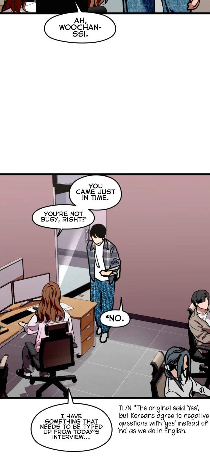 Read Lily House in Front chapter 33 image 40 on Lezhin