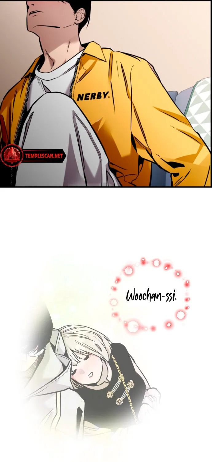Read Lily House in Front chapter 33 image 57 on Lezhin
