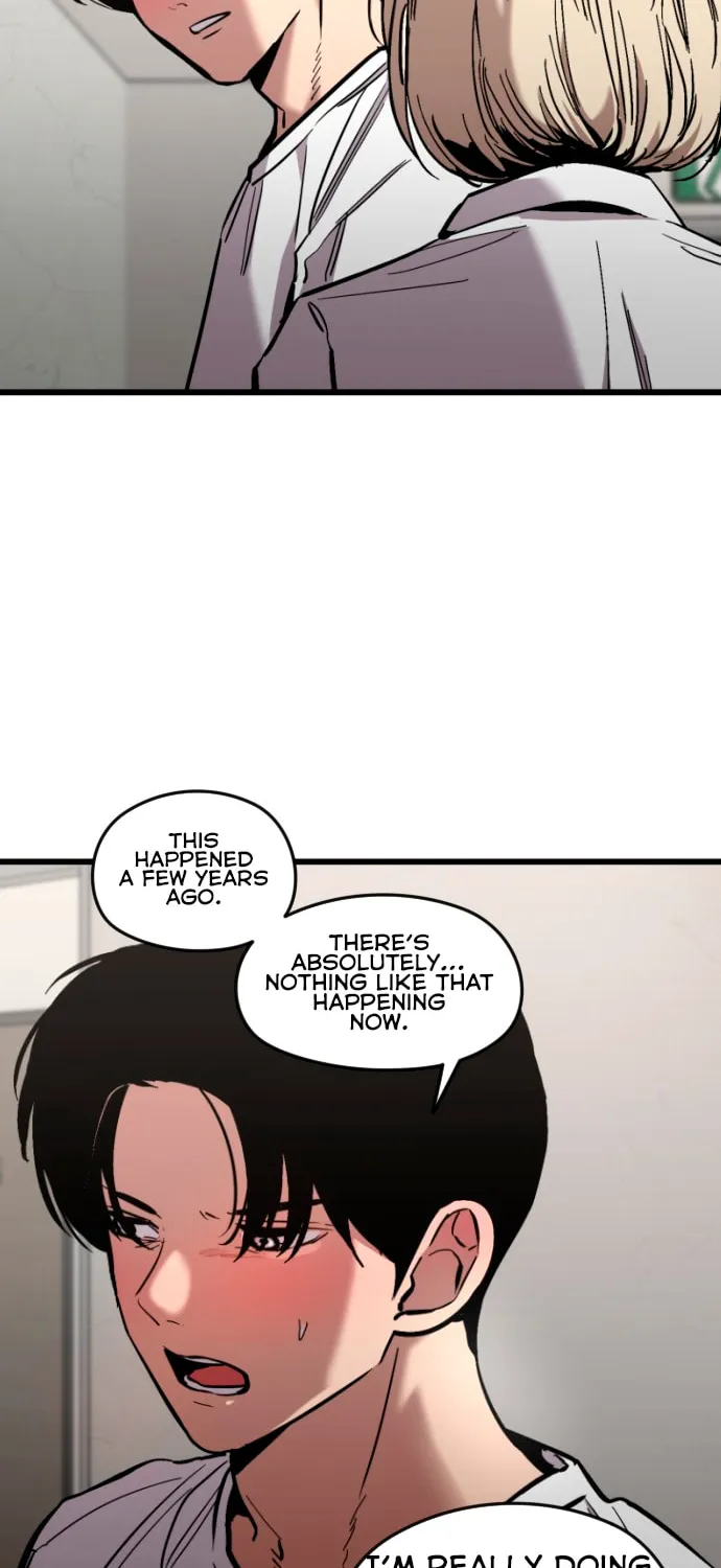 Read Lily House in Front chapter 33 image 9 on Lezhin
