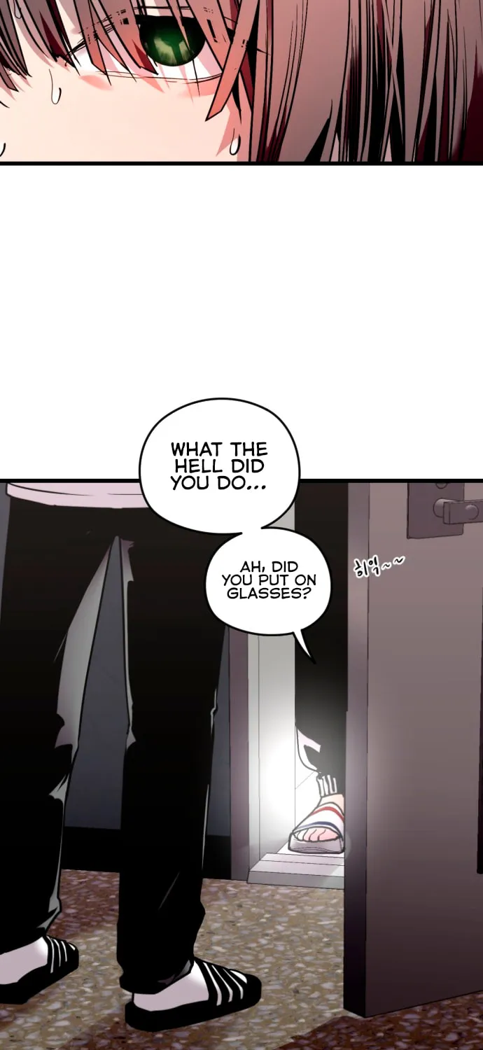 Read Lily House in Front chapter 34 image 19 on Lezhin