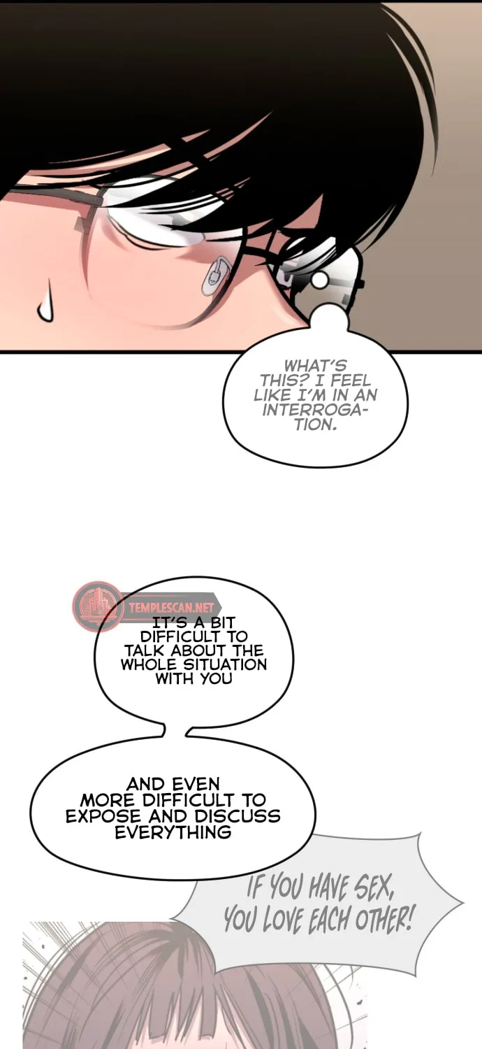 Read Lily House in Front chapter 34 image 22 on Lezhin