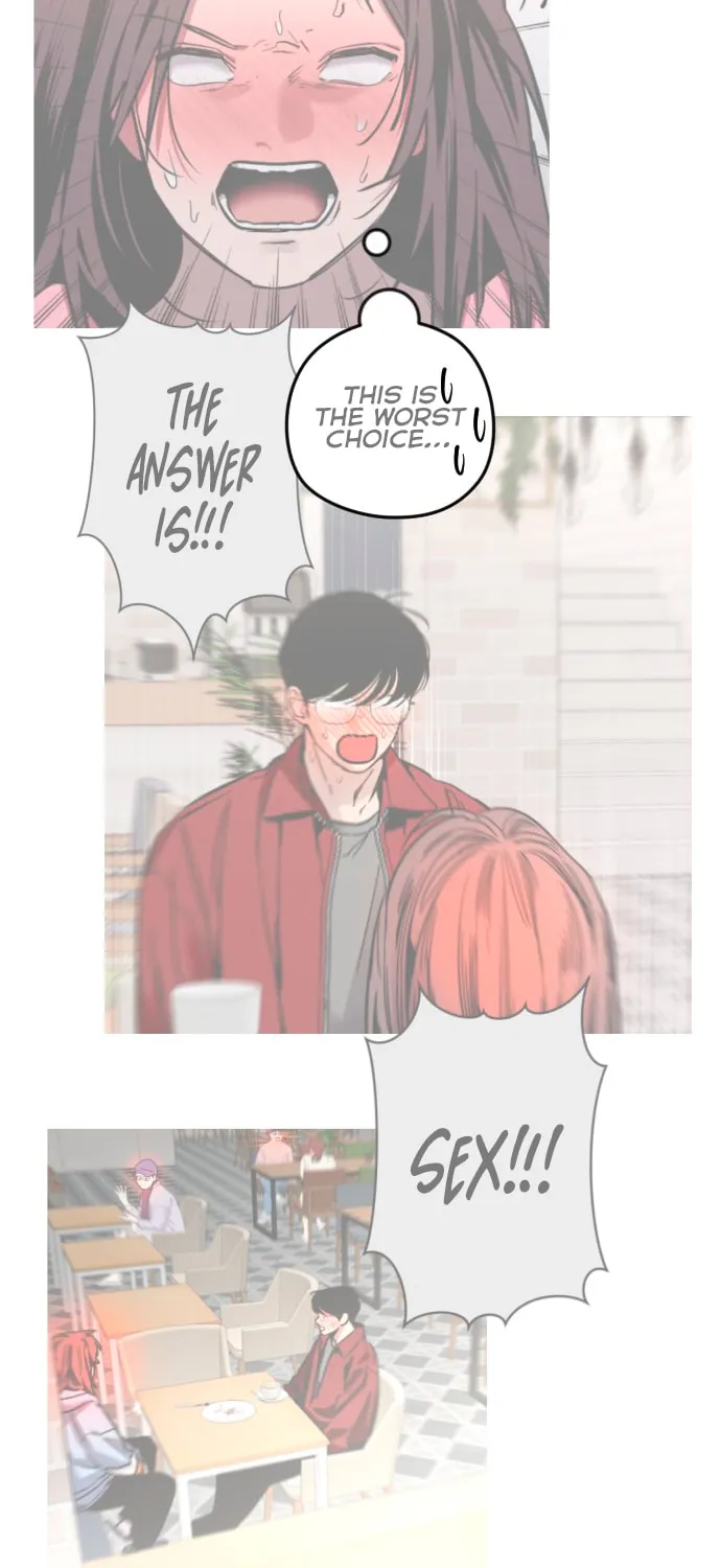 Read Lily House in Front chapter 34 image 23 on Lezhin