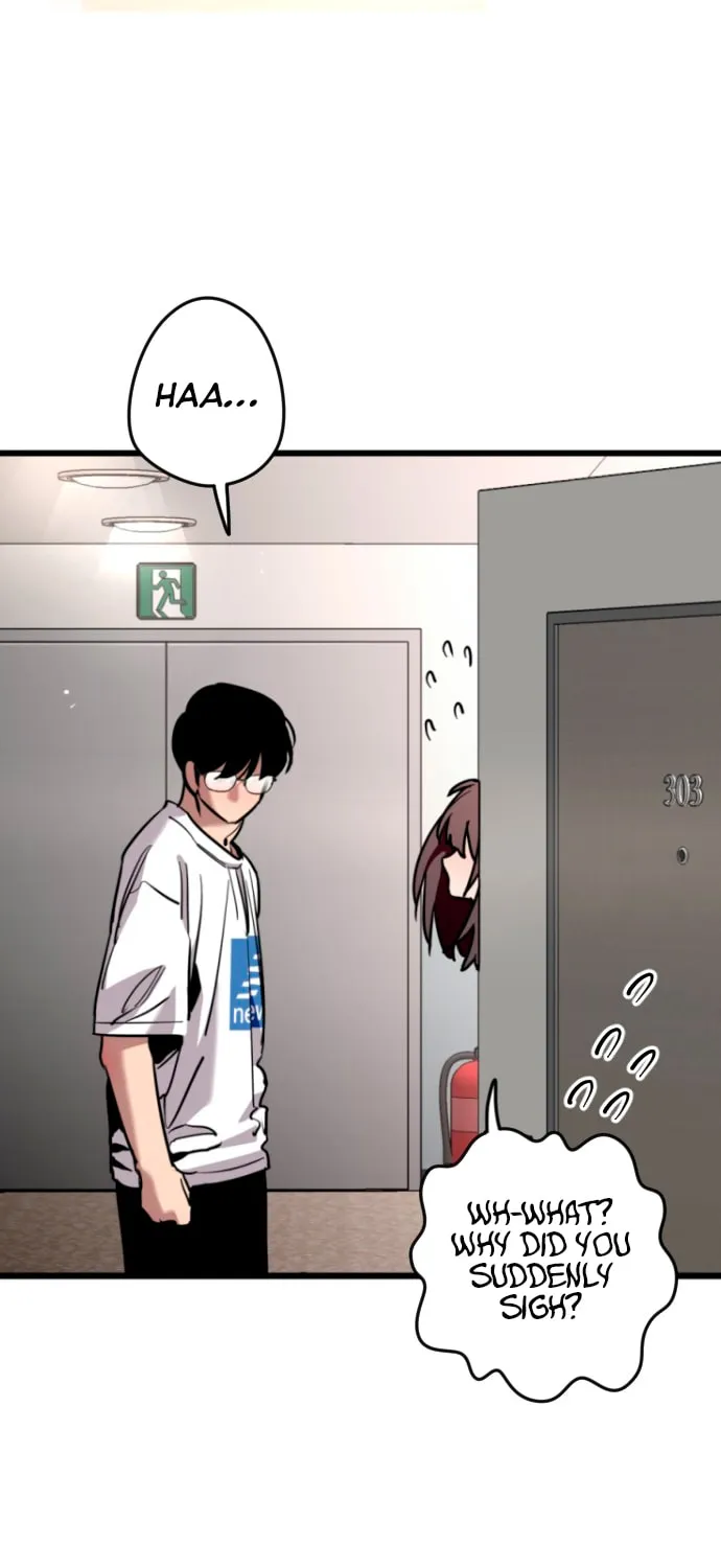 Read Lily House in Front chapter 34 image 24 on Lezhin