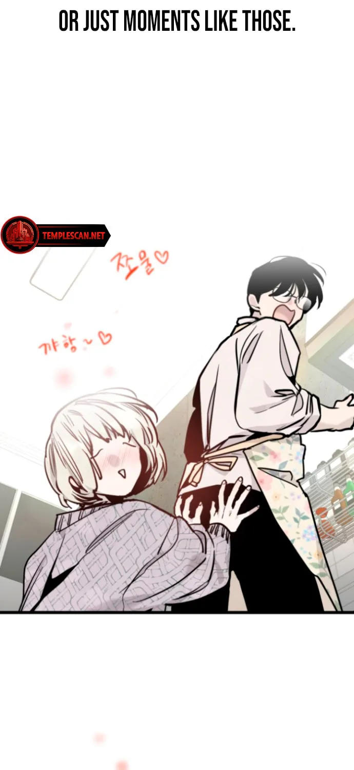 Read Lily House in Front chapter 34 image 4 on Lezhin